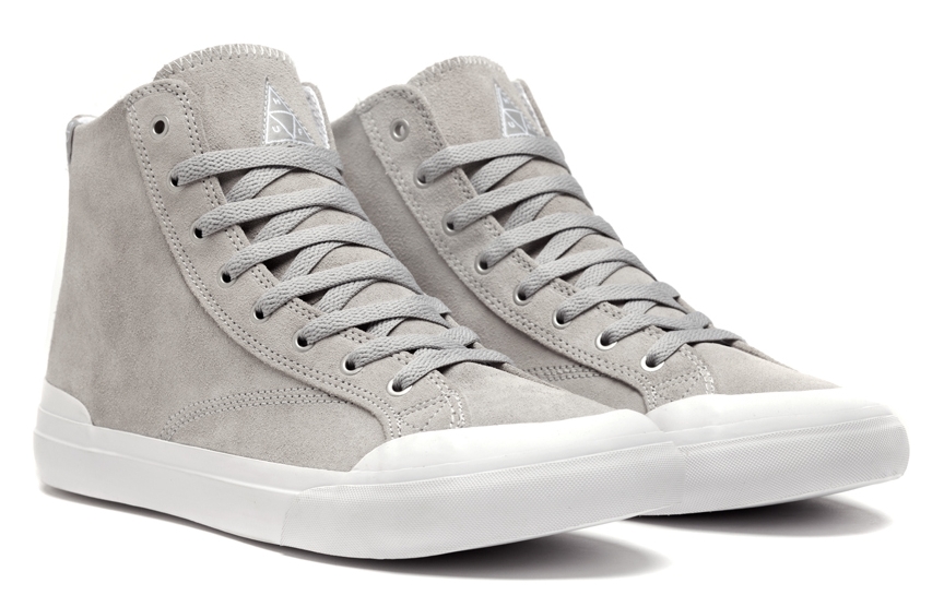 Huf Fall 2014 Footwear 09