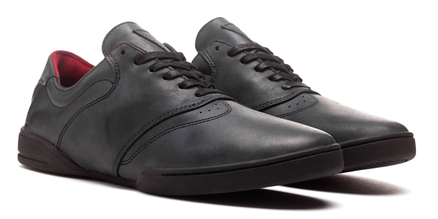 Huf Fall 2014 Footwear 11