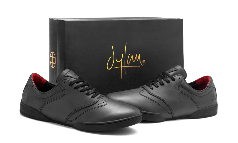 Huf Fall 2014 Footwear 12