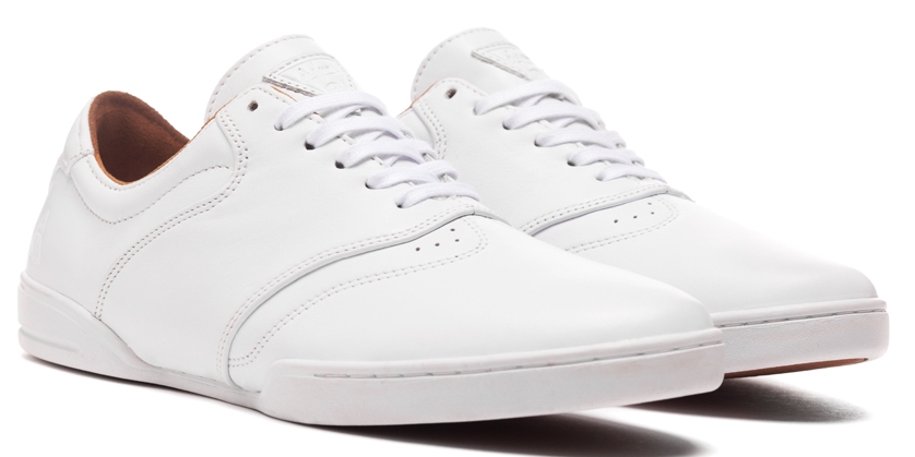Huf Fall 2014 Footwear 13