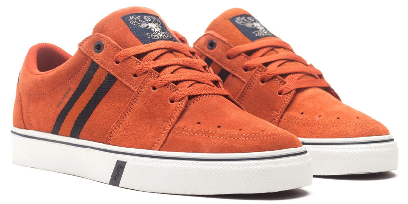 Huf Fall 2014 Footwear 15