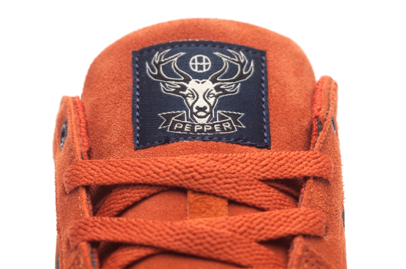 Huf Fall 2014 Footwear 16