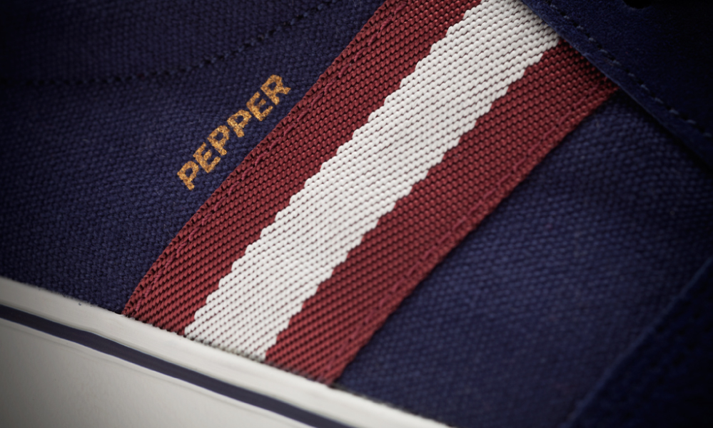 Huf Fall 2014 Footwear 18