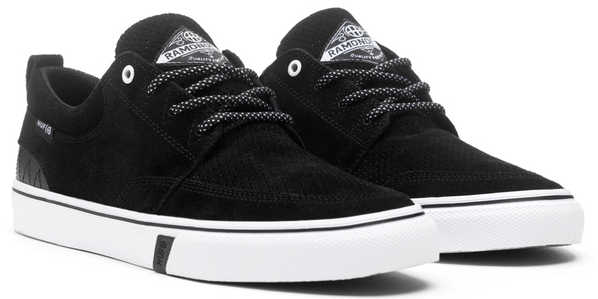 Huf Fall 2014 Footwear 19