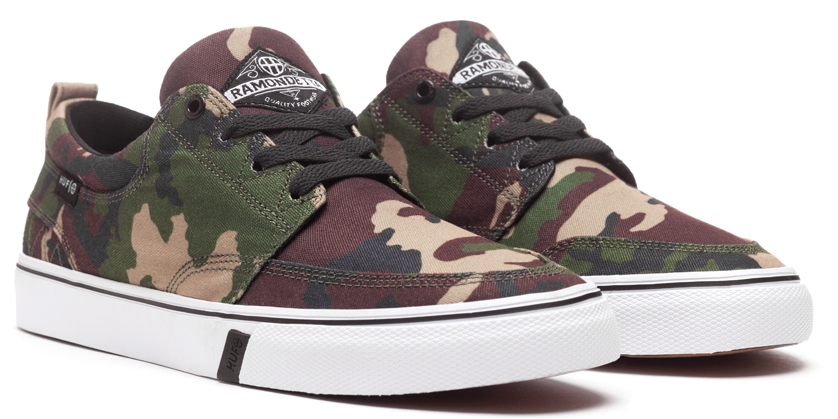 Huf Fall 2014 Footwear 21