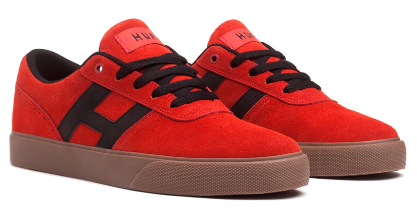 Huf Fall 2014 Footwear 23