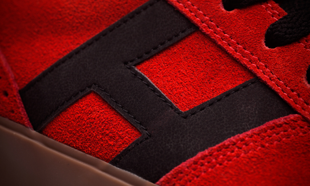 Huf Fall 2014 Footwear 24
