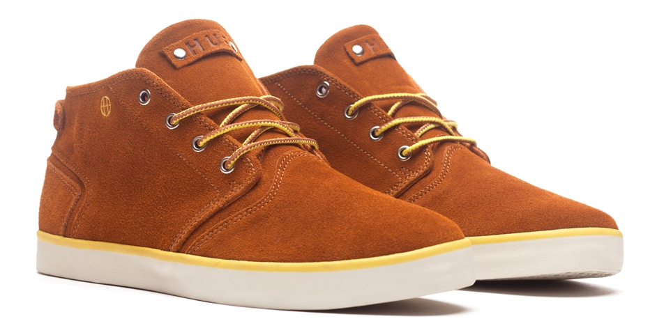 Huf Fall 2014 Footwear 25