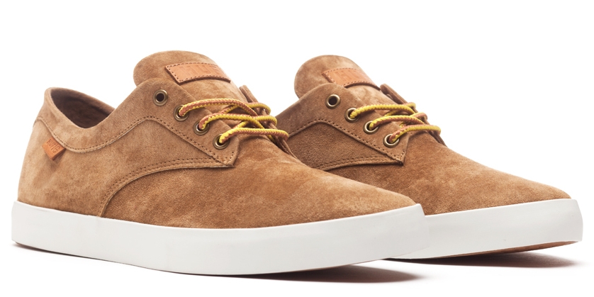 Huf Fall 2014 Footwear 27