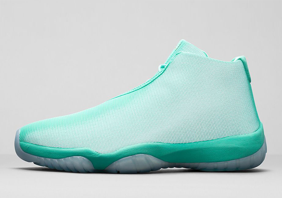 Hyper Jade Jordan Future