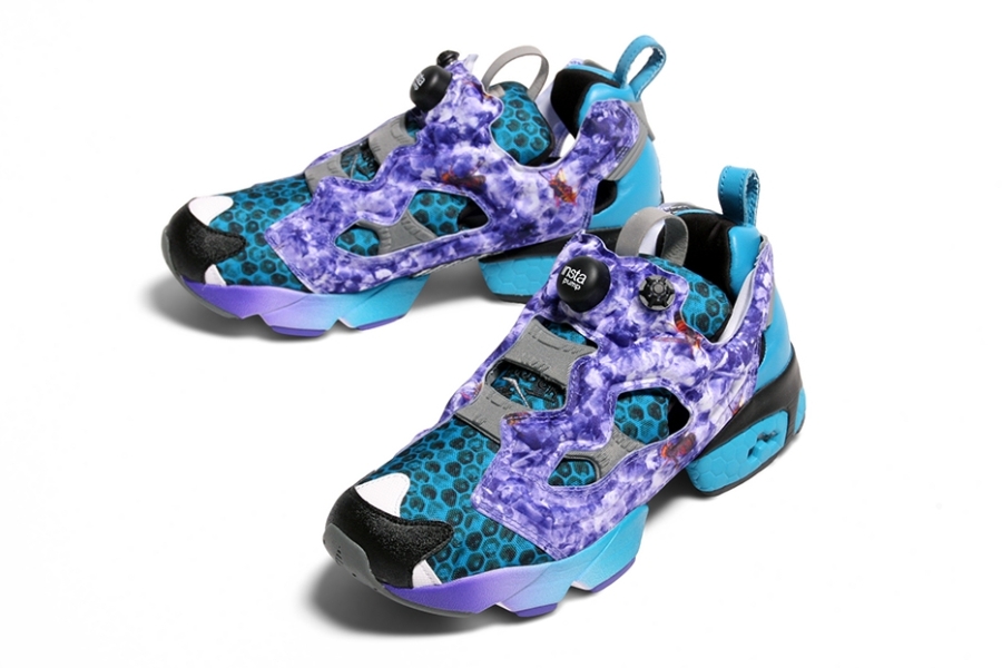 Insta Pump Fury Hornets 01