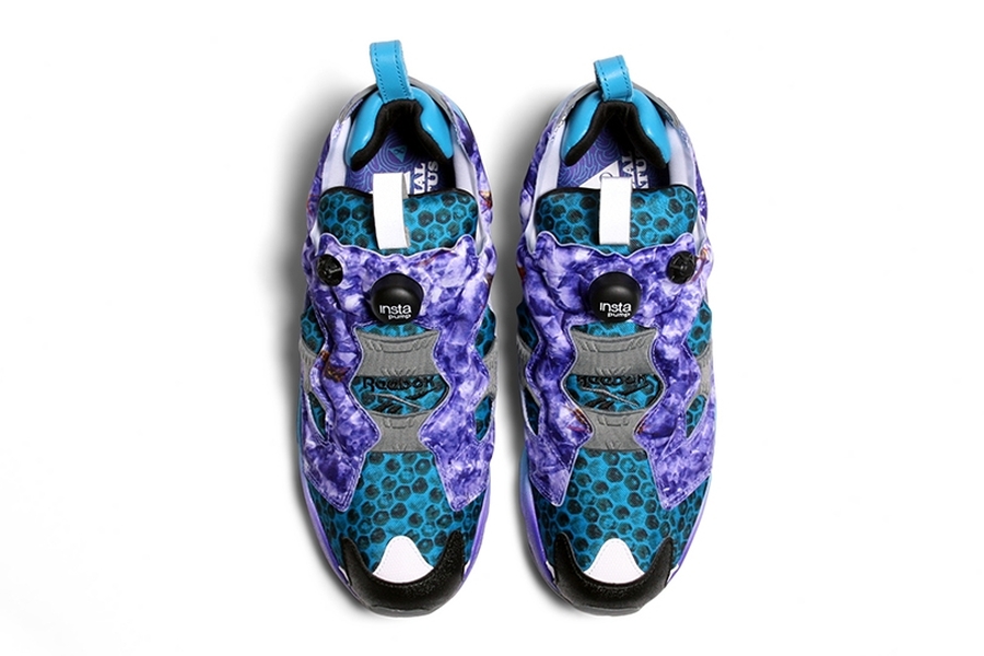 Insta Pump Fury Hornets 09