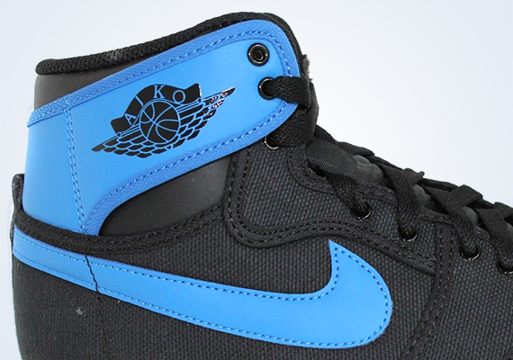 Air Jordan 1 KO Hi OG “Sport Blue” - Release Date