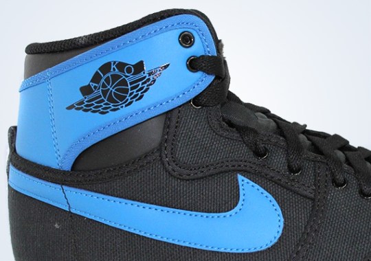 Air Jordan 1 KO Hi OG “Sport Blue” – Release Date