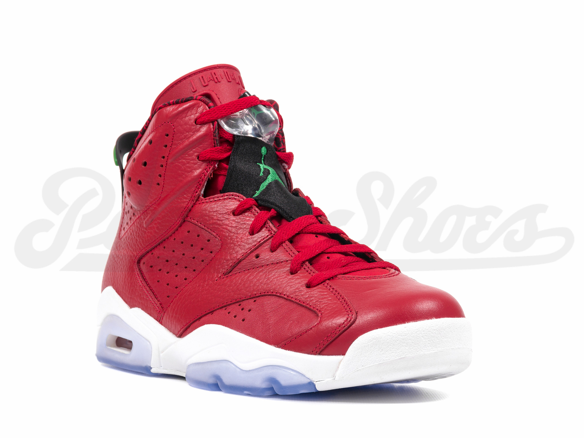 Jordan 6 History Of Flight 06