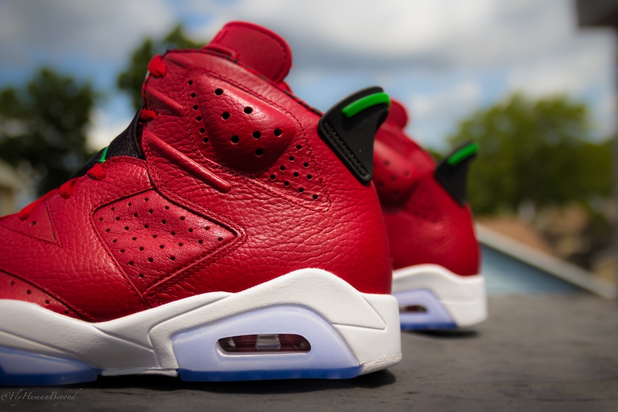 Jordan 6 Retro Spizike 05