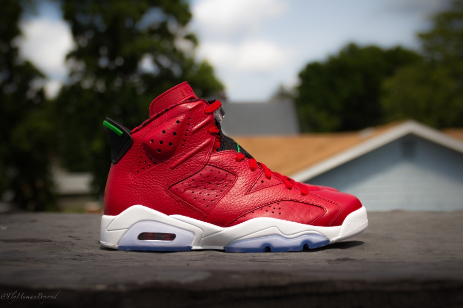 Jordan 6 Retro Spizike 07