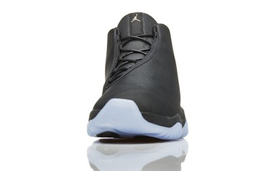 Jordan Future Black Reflective 656503 011 4