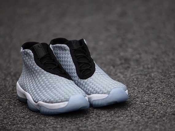 Jordan Future Grey Black 06