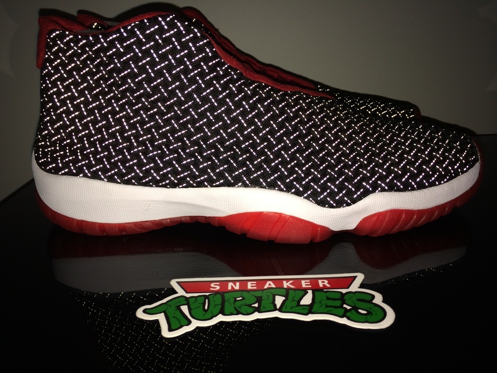 Jordan Future Premium Bred 01