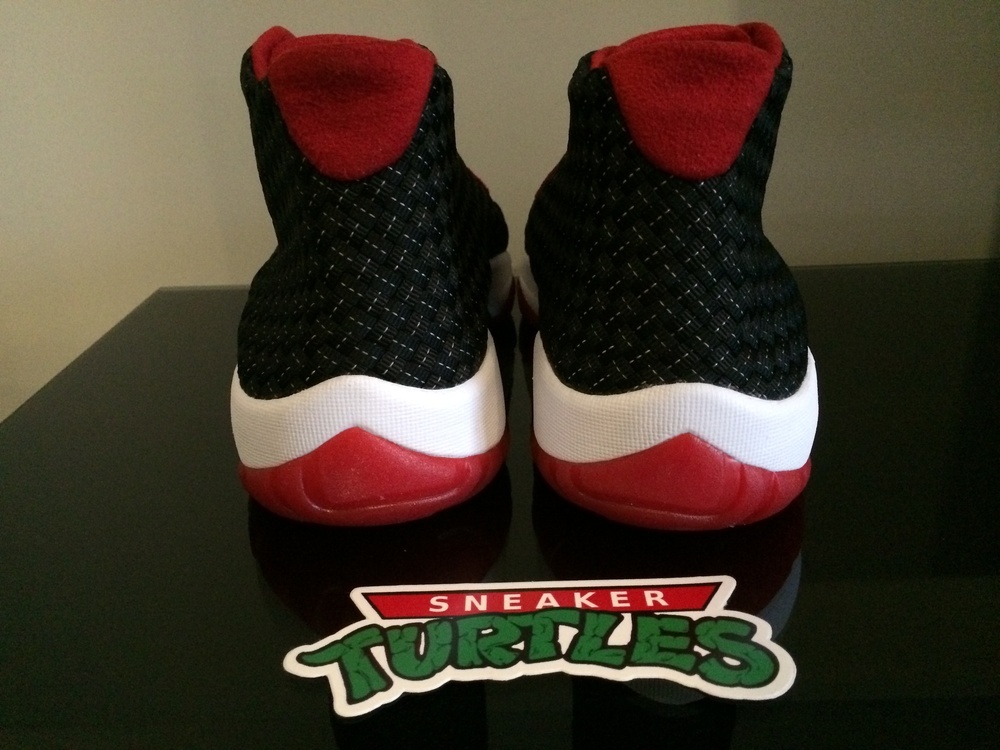 Jordan Future Premium Bred 02