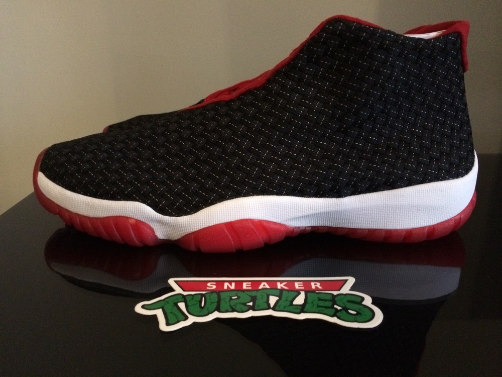 Jordan Future Premium Bred 03