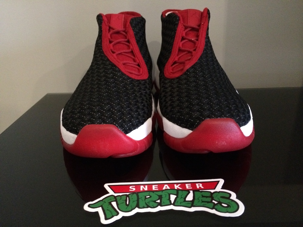 Jordan Future Premium Bred 04