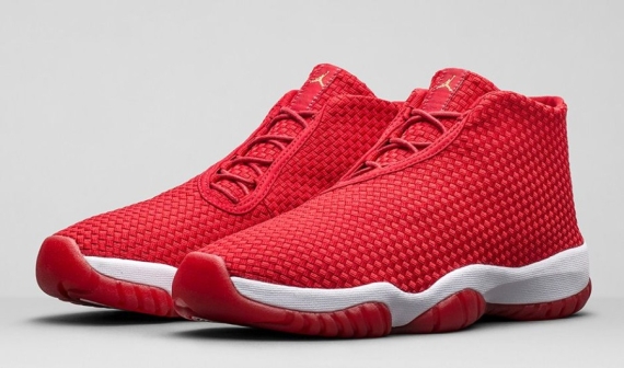 Jordan Future Red Release Reminder 0