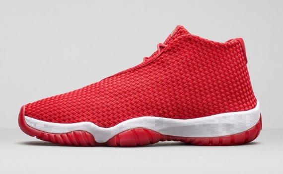 Jordan Future Red Release Reminder 03