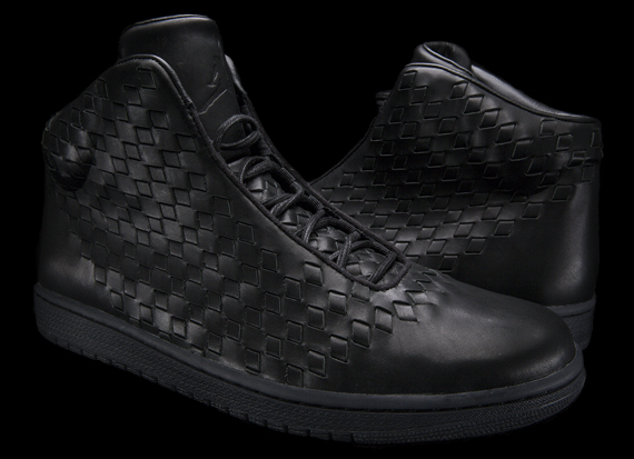 Jordan Shine Black Release Date