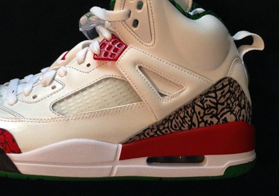 Jordan Spiz’ike “OG” – Release Date