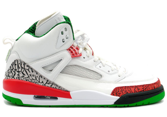 The Original Jordan Spiz'ike To Re-release This Summer