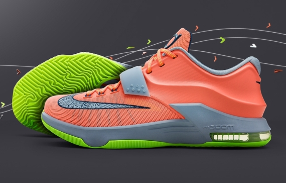 July 2014 Sneaker Releases 12