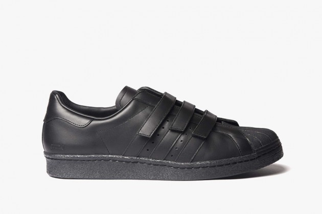 Juun J Adidas Superstars 02