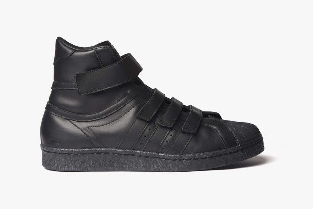 Juun J Adidas Superstars 03