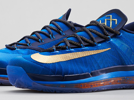 Nike KD 6 Elite “Supremacy” – Release Reminder