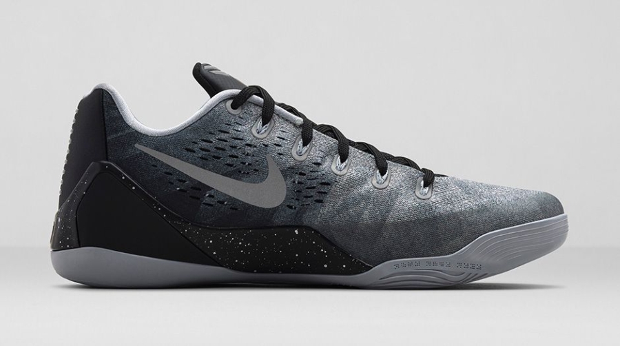 Kobe 9 Em Metallic Silver 04