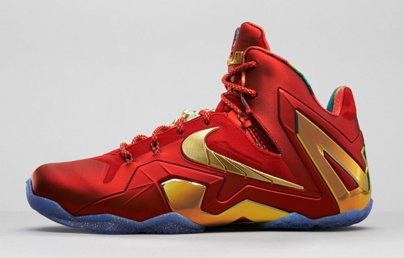 Lebron 11 Elite Se 02