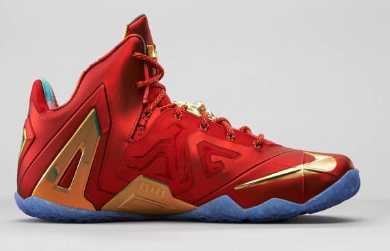 Lebron 11 Elite Se 03