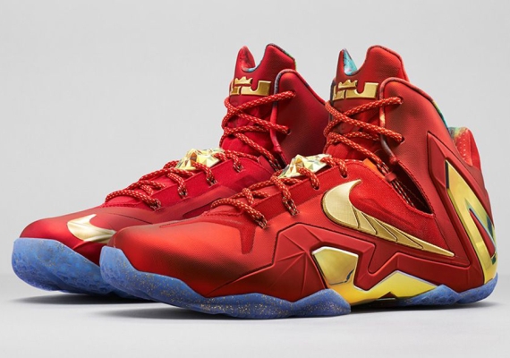 Lebron 11 Elite Se