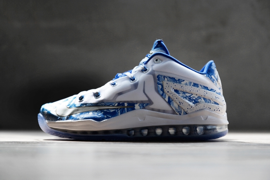 Lebron 11 Low China 01