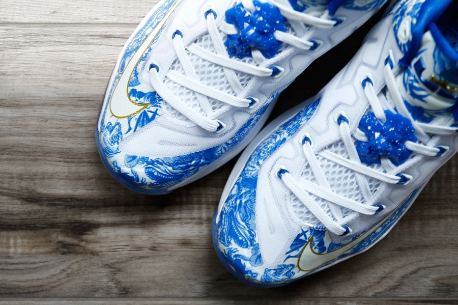 Lebron 11 Low China 03