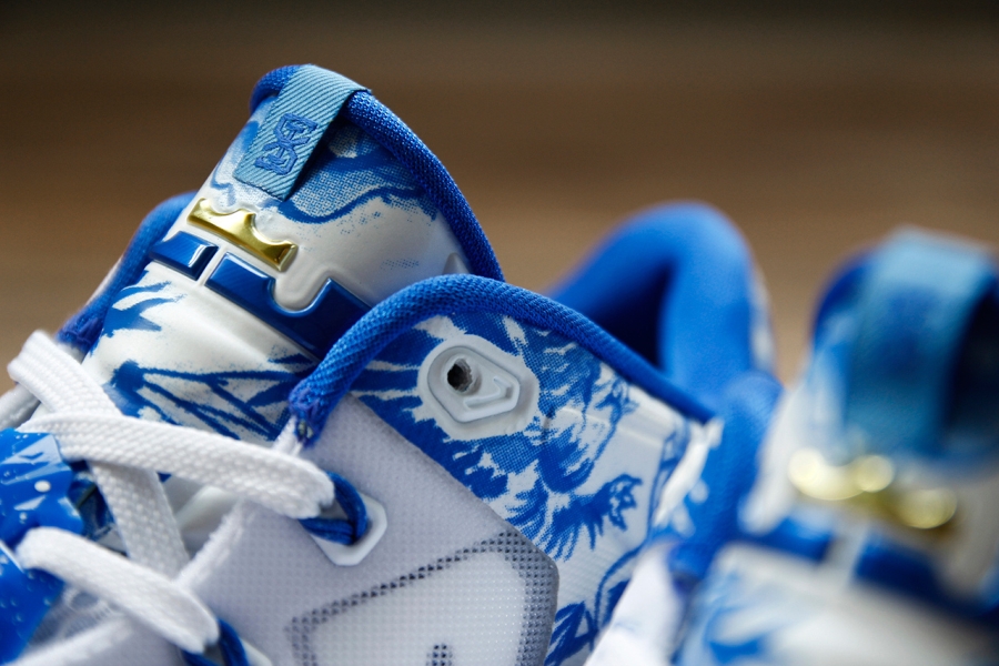 Lebron 11 Low China 05