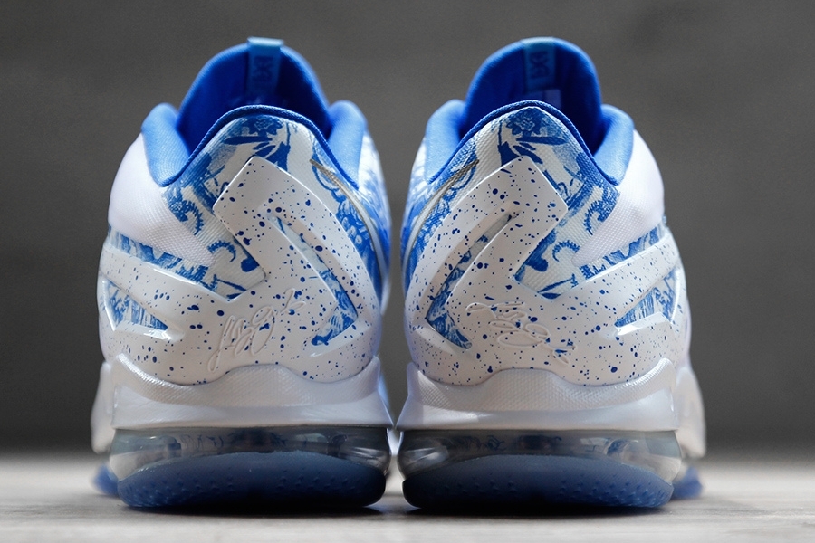 Lebron 11 Low China 06