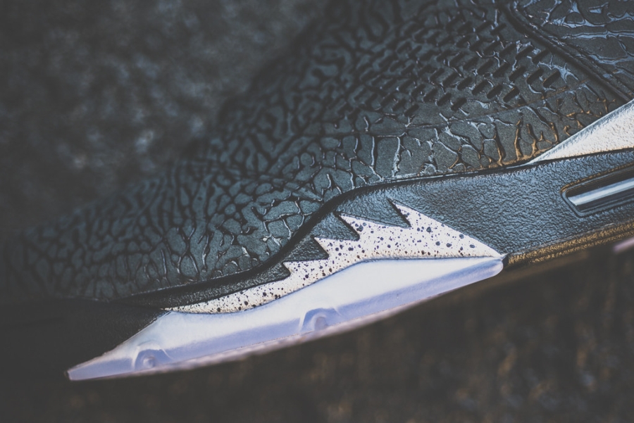 Metallic Jordan 3lab5 04