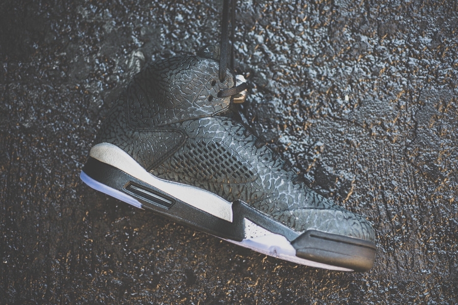 Metallic Jordan 3lab5 05