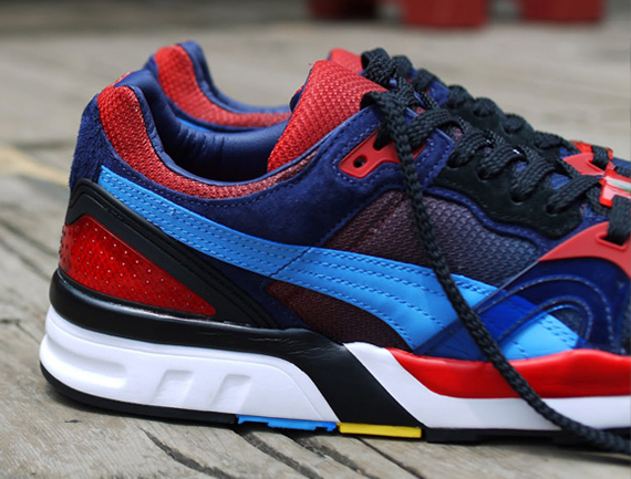 Mita Sneakers Whiz Limited Puma Trinomic Xt2