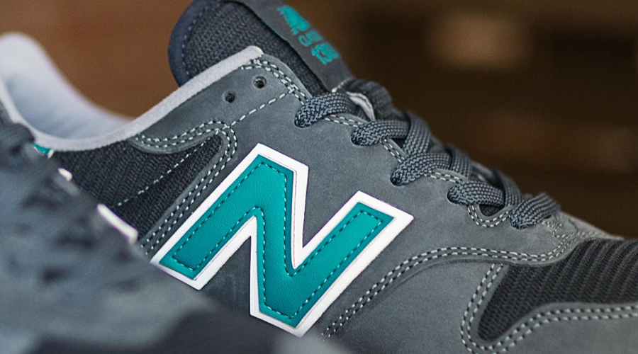 New Balance 1300 Authors Collection 4