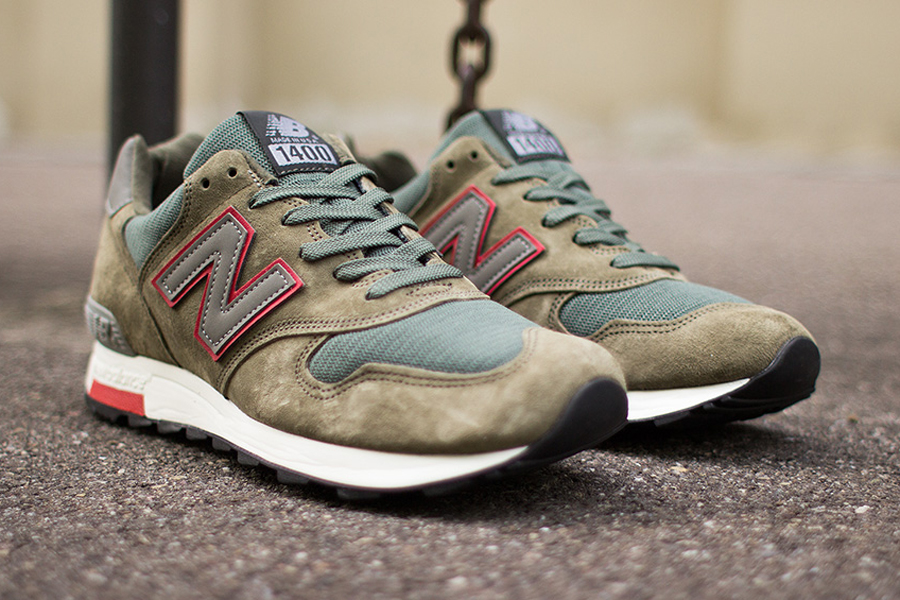 New Balance 1400 Catch 22 2