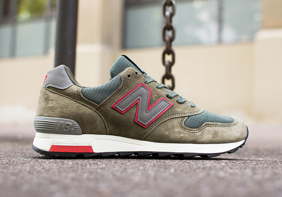 New Balance 1400 "Catch-22"